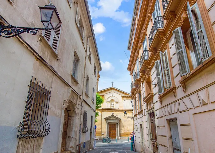 شقة Grand Dans La Vieille